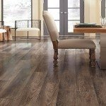 Vinyl Plank & Vinyl Tile